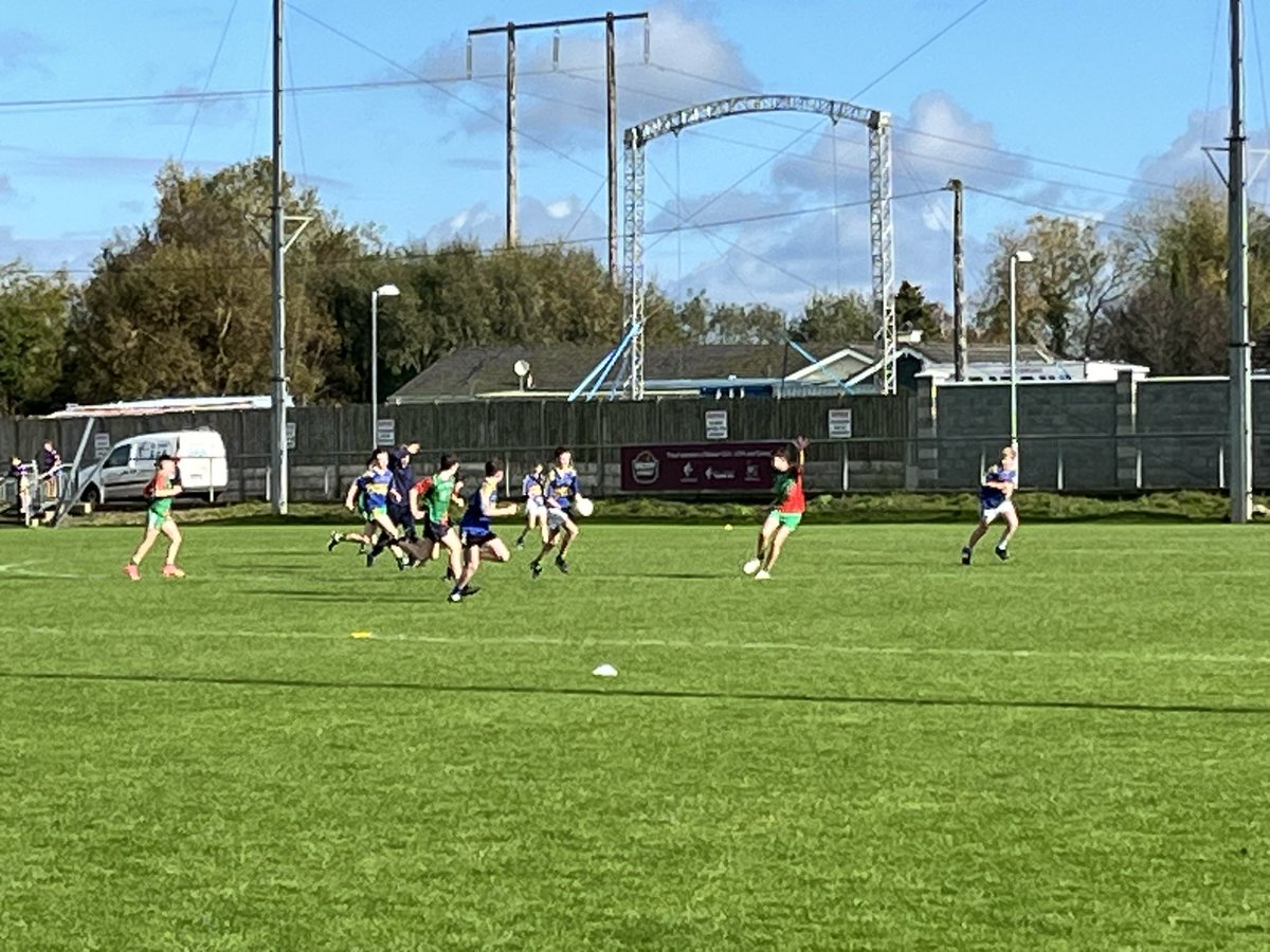 Kildare GAA Coaching & Games tweet media