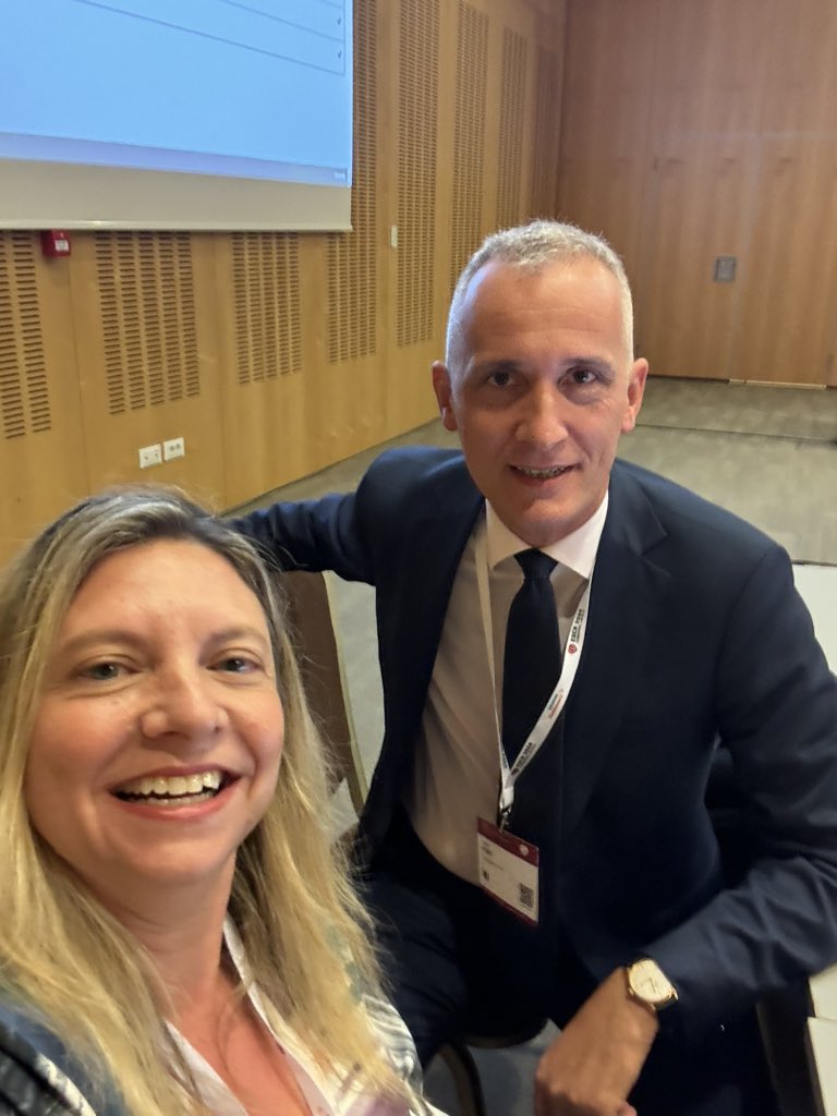Karen Ordovas (@karen_ordovas) on Twitter photo What an enlightening group of speakers on CMR of cardiomyopathies #ESCR2024 during the <a href="/SCMRorg/">Society for Cardiovascular Magnetic Resonance</a> meets <a href="/EscrOffice/">ESCR Vienna</a> session! #whyCMR has such a central role to guide management in these patients <a href="/chiarabd/">C Bucciarelli-Ducci</a> What an enlightening group of speakers on CMR of cardiomyopathies #ESCR2024 during the <a href="/SCMRorg/">Society for Cardiovascular Magnetic Resonance</a> meets <a href="/EscrOffice/">ESCR Vienna</a> session! #whyCMR has such a central role to guide management in these patients <a href="/chiarabd/">C Bucciarelli-Ducci</a>