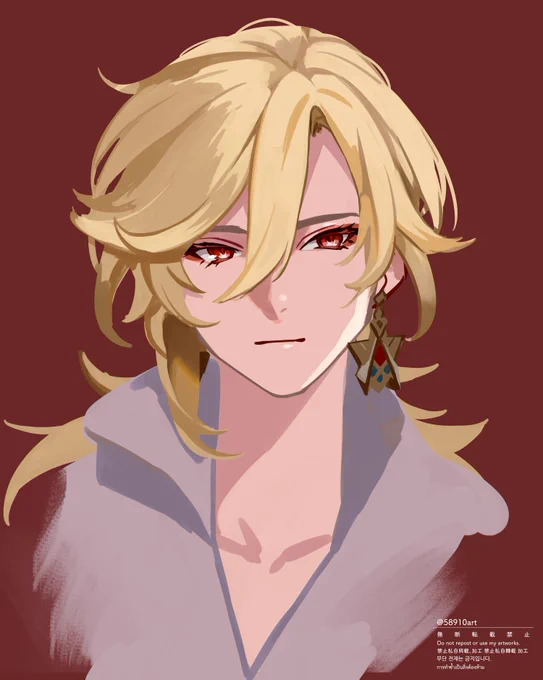 カーヴェワンドロ。#GenshinImpact #Kaveh 