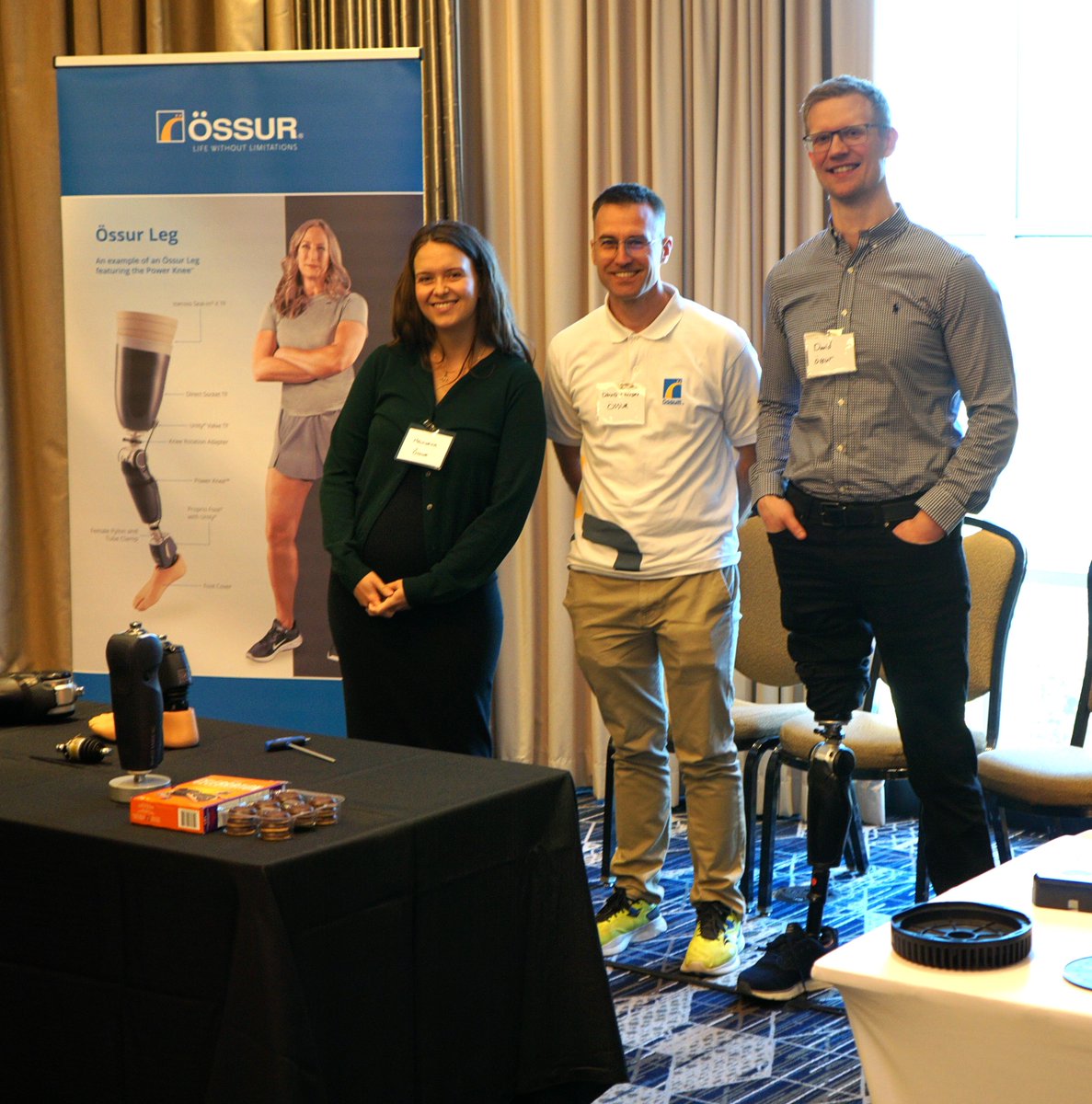 pcbstator's tweet image. Thanks to all who came out to ECM&apos;s #PrintStatorInMotion event. We had a fantastic day highlighting the impact, innovation, perspectives, and future of #PrintStator #PCBStator #electricmotor design.