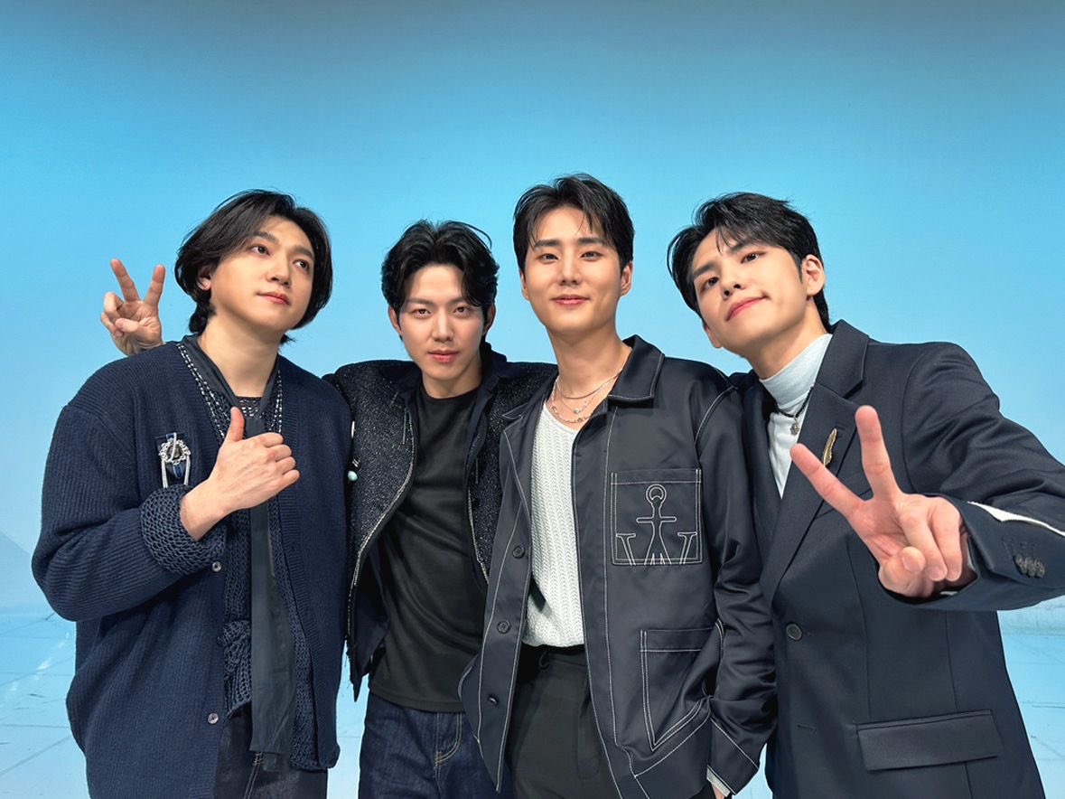 #2024MAMAVOTE #DAY6 🩷

1 RT = 1 VOTE ¨̮