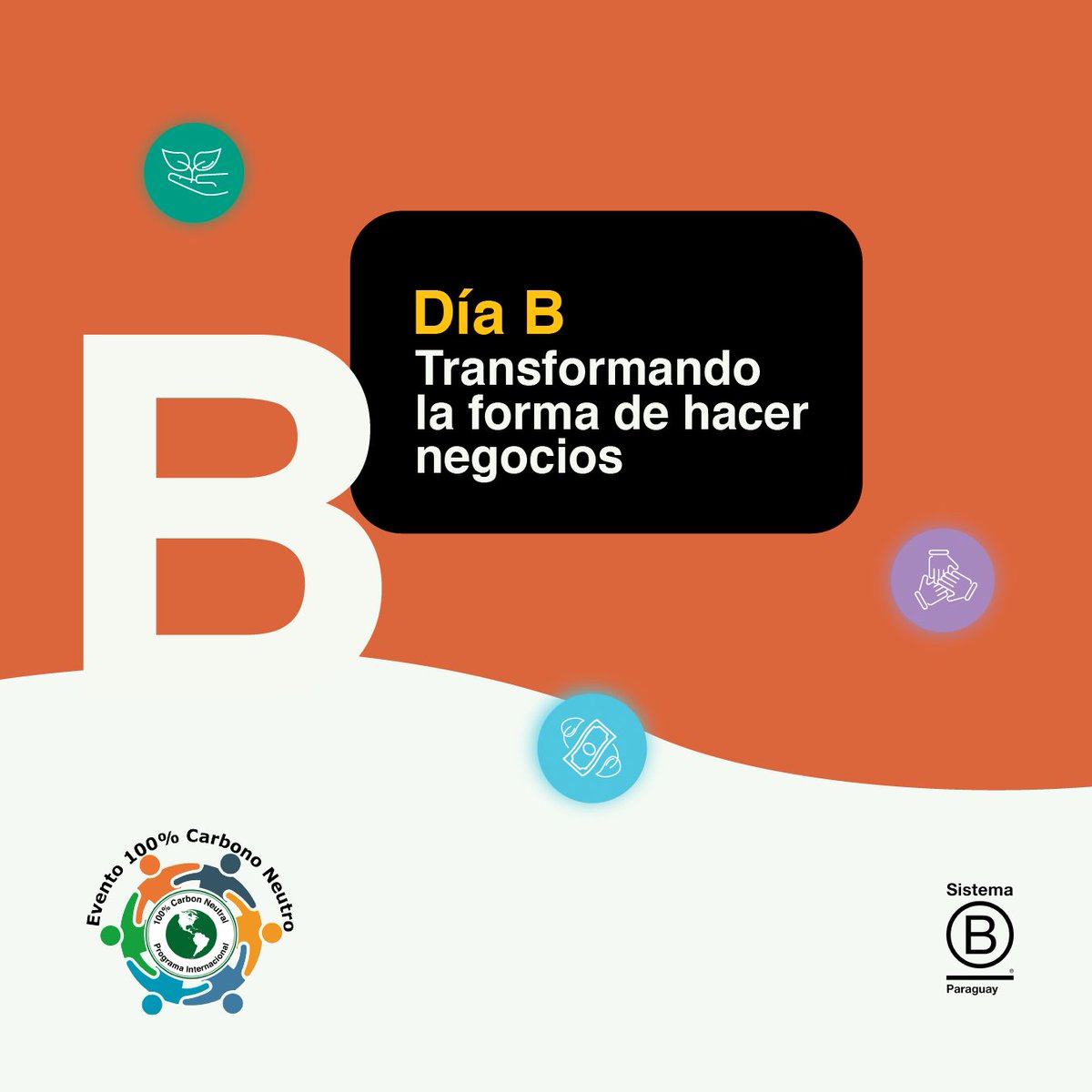ShapersASU's tweet photo. Que el éxito de los negocios no solo se mida por el beneficio económico, sino también por el bienestar de las personas, las comunidades y el planeta: 𝐞𝐬𝐞 𝐞𝐬 𝐞𝐥 𝐝𝐞𝐬𝐚𝐟𝐢́𝐨.

¿Te unís?

Para más info, ingresá a https://t.co/fX18WPySnP https://t.co/x8wRSiILKa