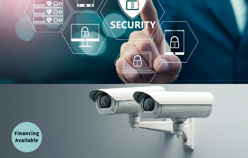 Security companies face a challenge offering equipment &amp; services to their business clients while balancing the need for competitive pricing and manageable payments. One powerful strategy to boost business sales is offering a bundled financing program. emrfinance.com/equipment-fina…