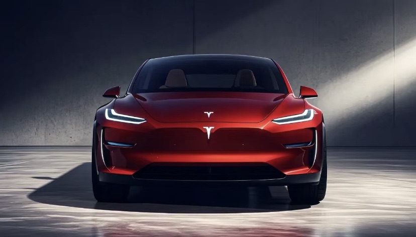 Tesla Profits $739 Million from Carbon Credits in Q3
#Tesla #TeslaFSD #MSFT #NVIDIA  #Amazon #Tesla   #Apple  #AI