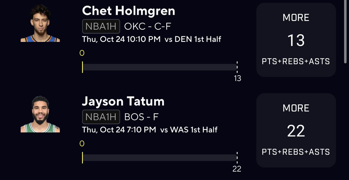IYKYK 🤫 #NBA #PrizePicksNBA #GamblingX #BettingX #DifferentHere   #NBAOpeningNight #NBATwitter #ThunderUp #PrizePicks #CoinMaster 🪙