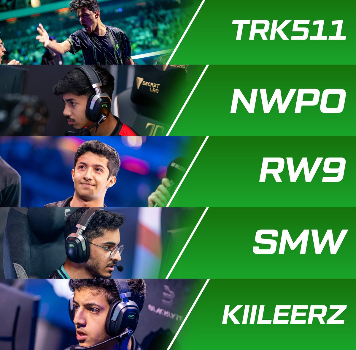 Which 3 Saudi players would you choose for the RL FIFA WC? 🇸🇦🏆🤔