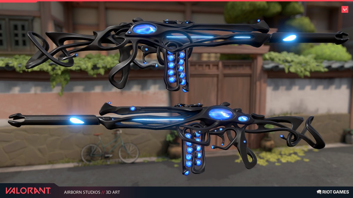 Airborn Studios tweet media