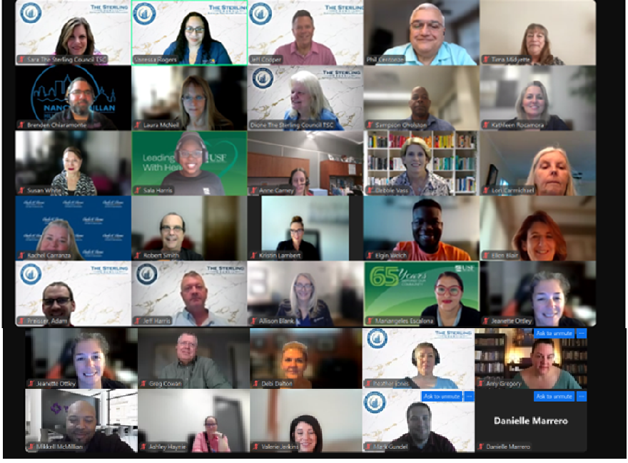 The Sterling Council tweet media