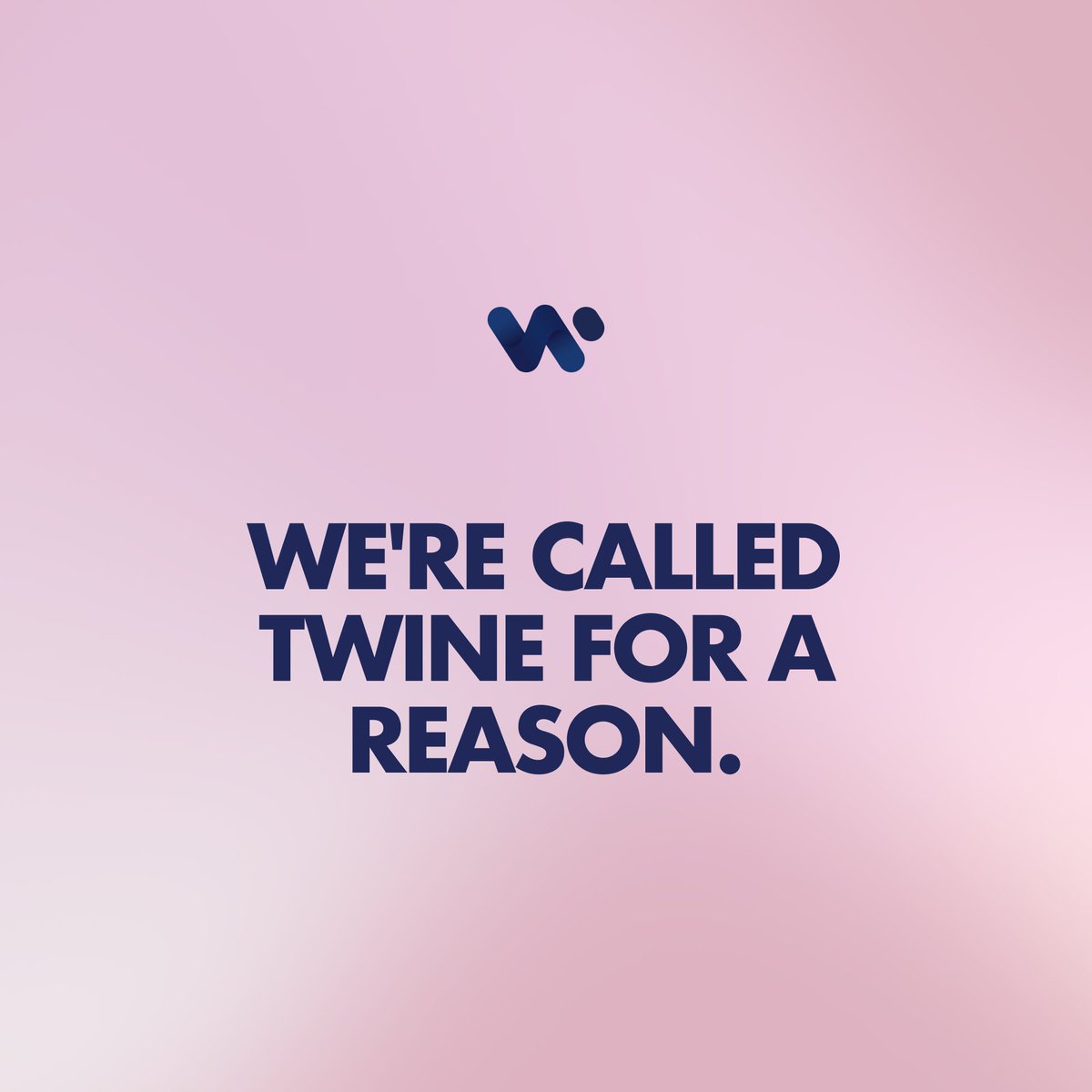 twinepos's tweet photo. Short for 'intertwine'
It's all about connecting the different parts of your business, just like a strong twine binds things together. πͺ
Think seamless experiences for you and your customers. π€
Curious to learn how? Give us a follow and stay tuned π
#Twine #WeaveSuccess https://t.co/o9XTMCms7A