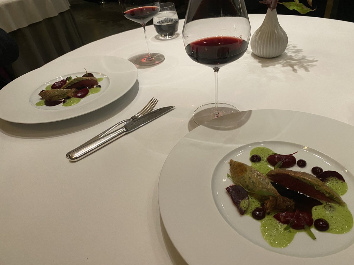 The MICHELIN Guide tweet media