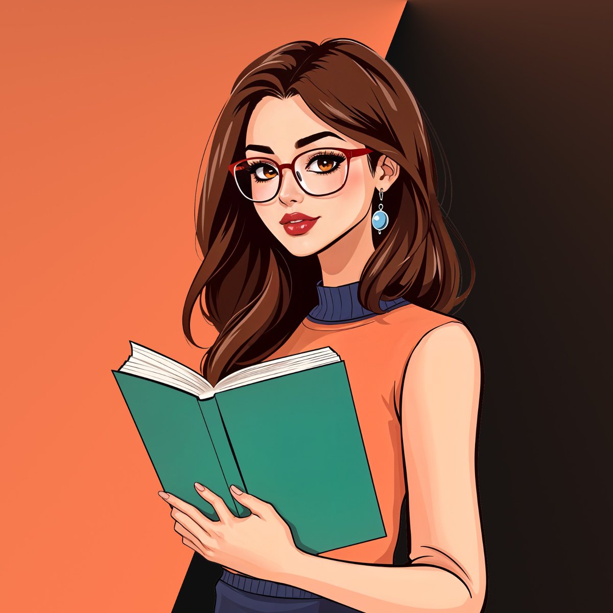 Madisonrosegfx's tweet photo. #NewProfilePic https://t.co/71EBDeFFUf