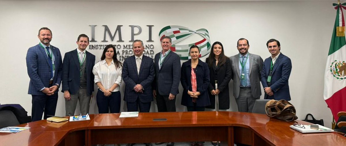 SNietoCastillo's tweet image. Me reuní con el equipo de la refinería @ValeroEnergy para conversar sobre problemáticas como protección de #PI, contrabando de combustible y huachicol. La protección de la propiedad industrial será aliada para su prevención y combate junto con la lucha contra la piratería en Mx.