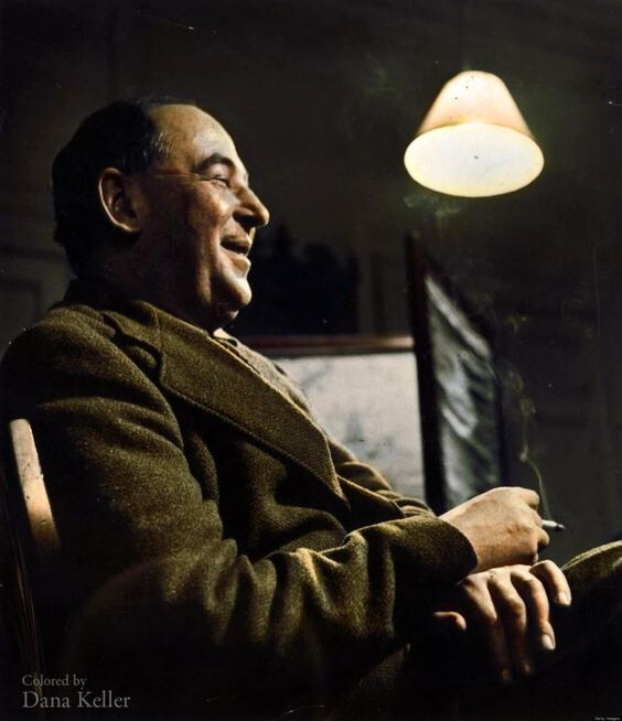 Faith without reason is blind

Faith without love is cold and cruel

Faith, however, grounded in a love for truth is the key to flourishing

Joy, in other words, is having faith that the truth will set you free