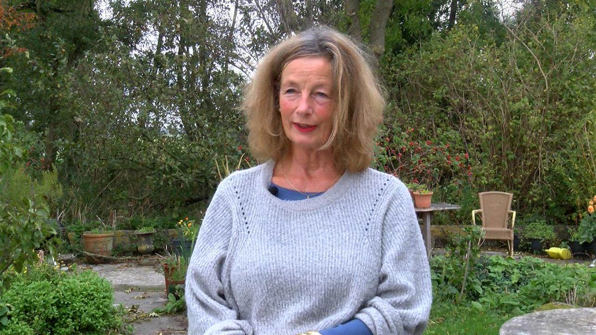 In gesprek met Ineke Houtman, een Waterlandse regisseur tinyurl.com/4udcshy5