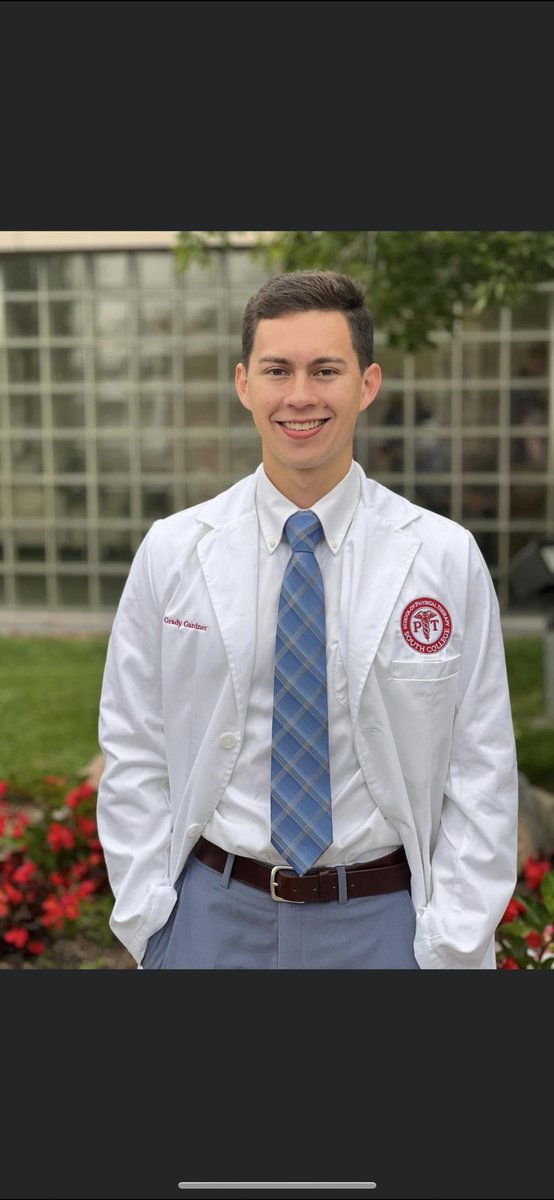 Happy Birthday Dr Gardner