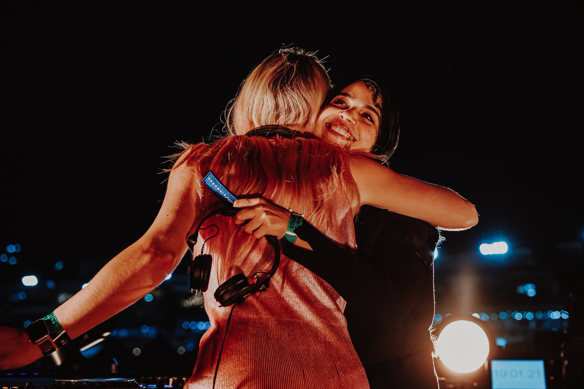 Nourey (@noureymusic) on Twitter photo ABGT600. Still processing this one.
<a href="/aboveandbeyond/">Above & Beyond</a> music shaped my entire journey into production. Their tracks were my education, my inspiration, my escape. To go from producing music in my room, dreaming of just attending ABGT one day, to performing on that stage... genuinely ABGT600. Still processing this one.
<a href="/aboveandbeyond/">Above & Beyond</a> music shaped my entire journey into production. Their tracks were my education, my inspiration, my escape. To go from producing music in my room, dreaming of just attending ABGT one day, to performing on that stage... genuinely