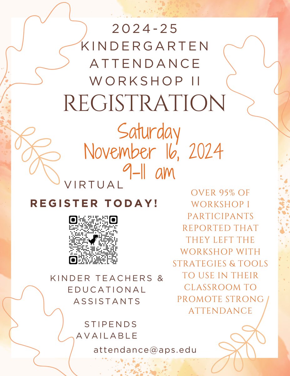 Attendance Support Unit-Albuquerque Public Schools
