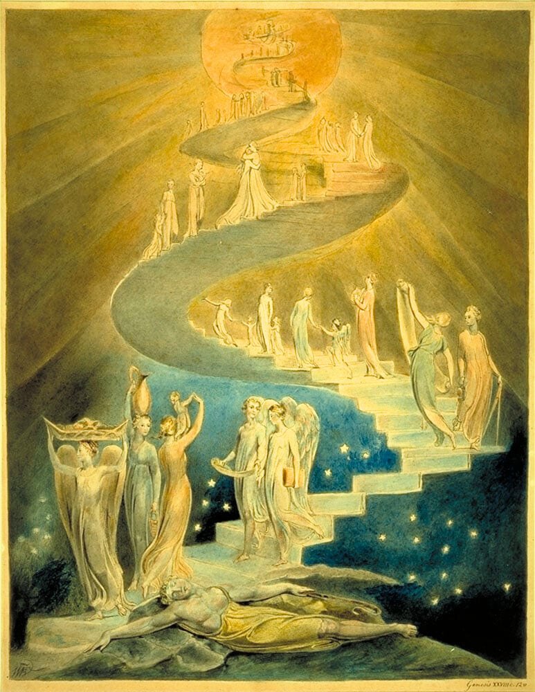 SeanBerube4's tweet image. All his studies, Lewis realized, pointed to ONE truth:

“the books in which we thought beauty was located will betray us if we trust them; it was not in them, it only came through them”

Myths couldn’t heal his heart because they weren’t truth — but they were pointing to truth