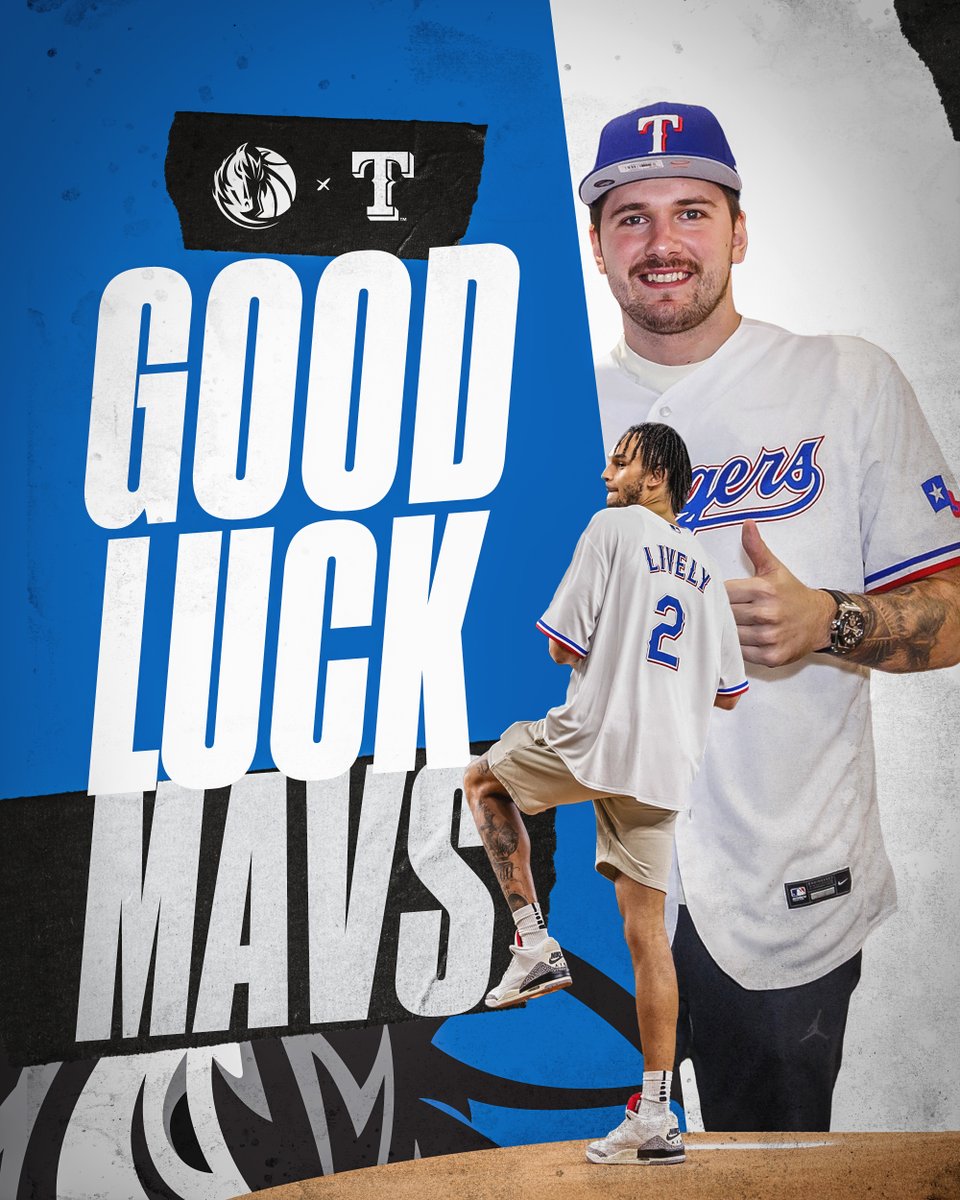 Texas Rangers tweet media