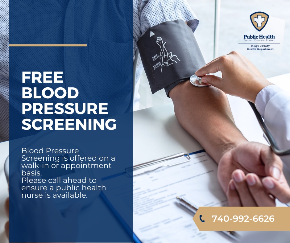 Meigs Health Dept tweet media