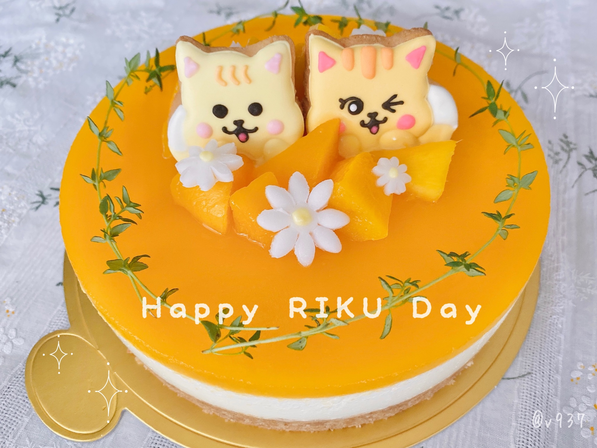みきこ(みっこ)💛👩🏻‍🍳🍪🐿️🌈💕 (@v937) / X