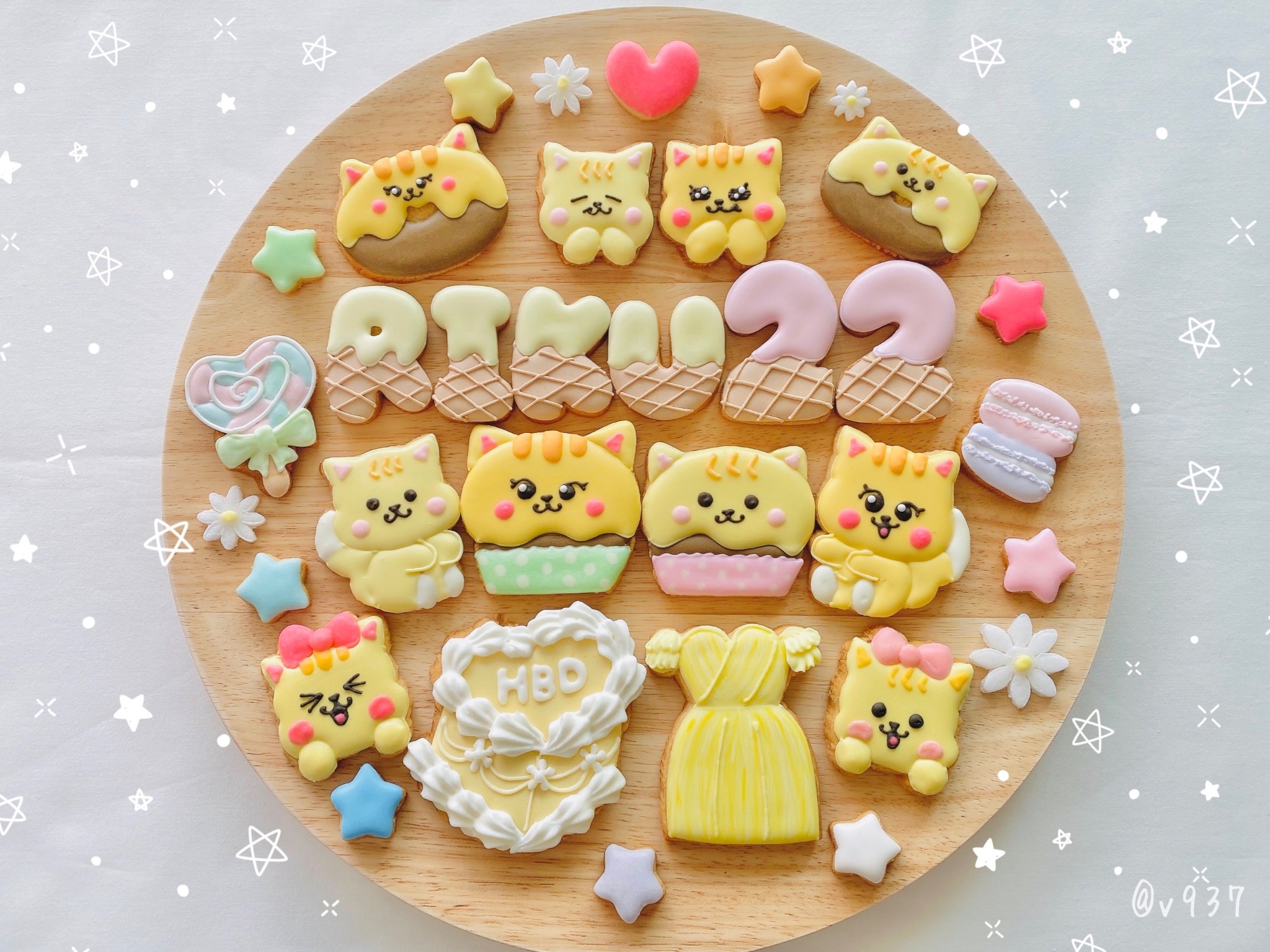 みきこ(みっこ)💛👩🏻‍🍳🍪🐿️🌈💕 (@v937) / X
