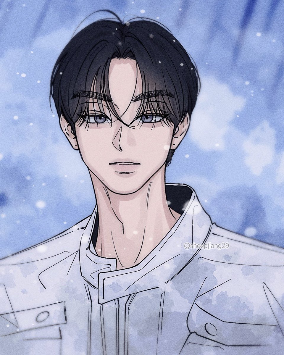 sheepjjang29's tweet photo. ❄️🤍 https://t.co/Cf68rMu753