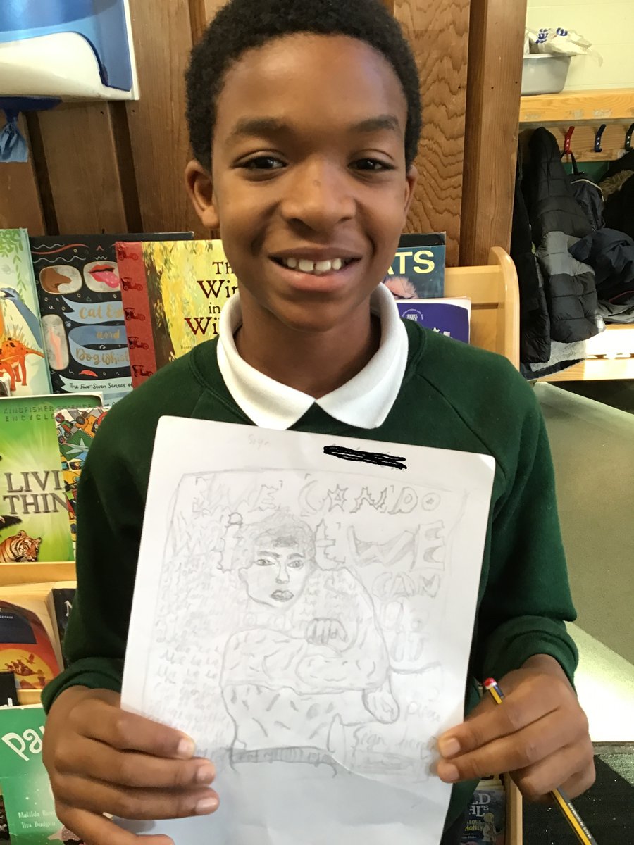 Discovery Primary School Year 6 tweet media