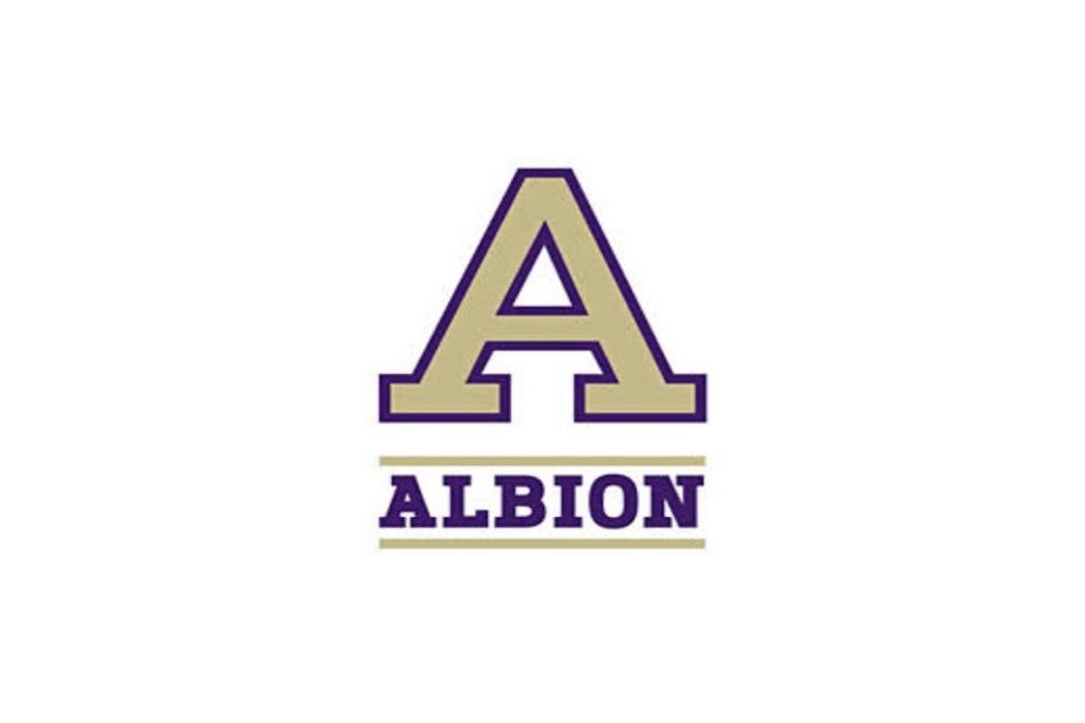 64xavierr's tweet photo. Blessed to receive an offer from Albion College #GoBrits https://t.co/SIO7mLnmTk