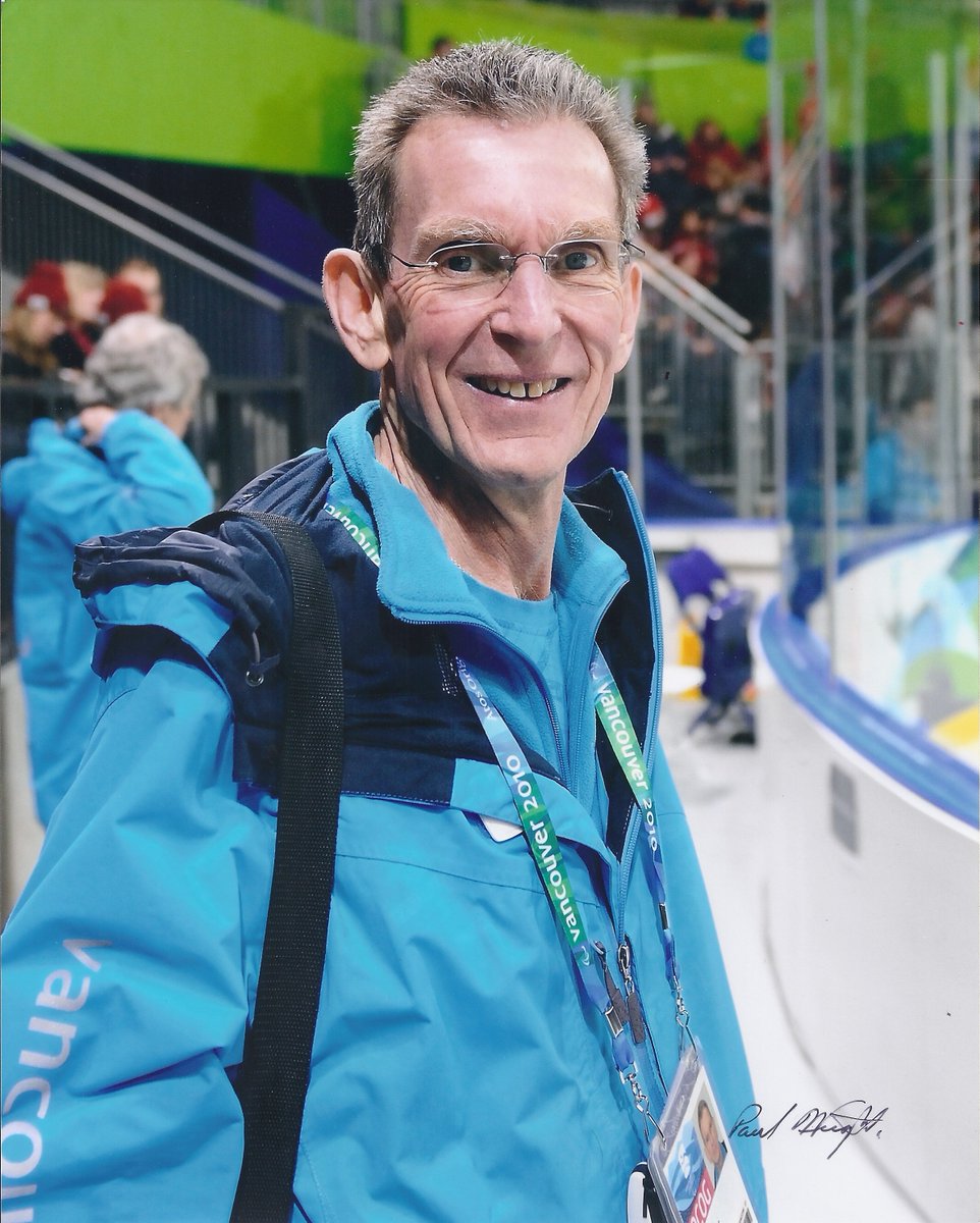 We lost one of the very best yesterday in Dr. Jack Taunton. Jack was a constant in the BC sports community for decades, particularly running and athletics, but other sports as well. He was a top marathoner, running in the 2:20's and he estimated covering nearly 200,000km in.../2