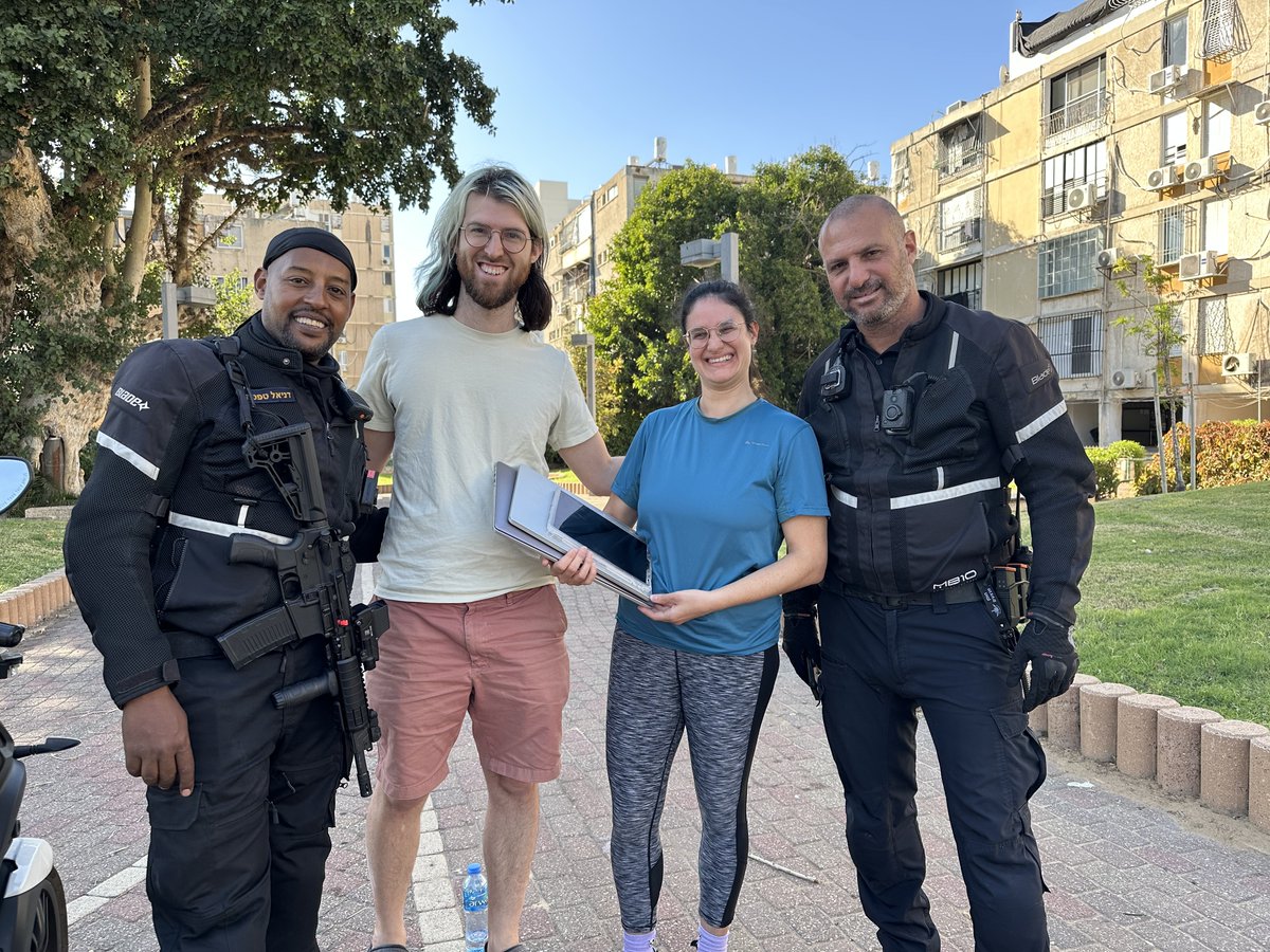 Joey Geralnik Bar tweet media