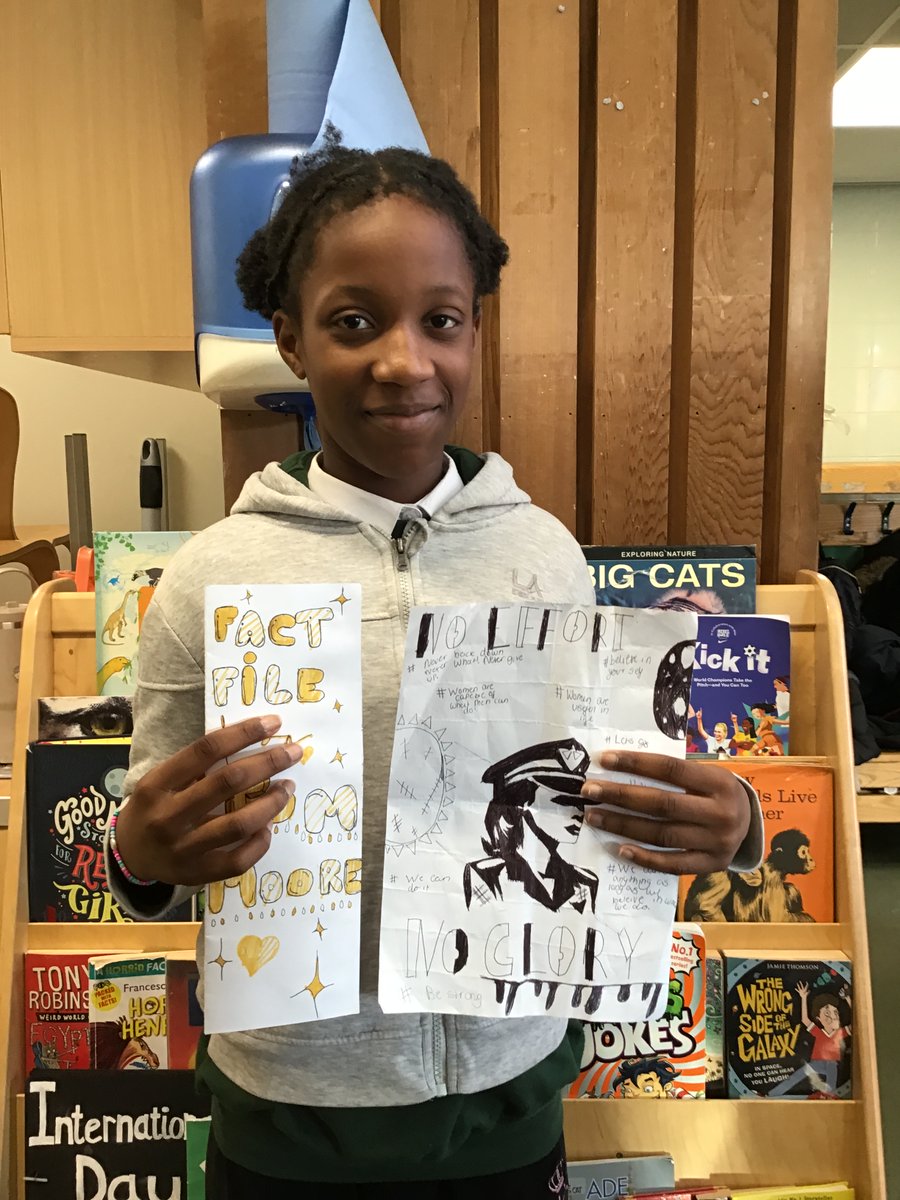 Discovery Primary School Year 6 tweet media