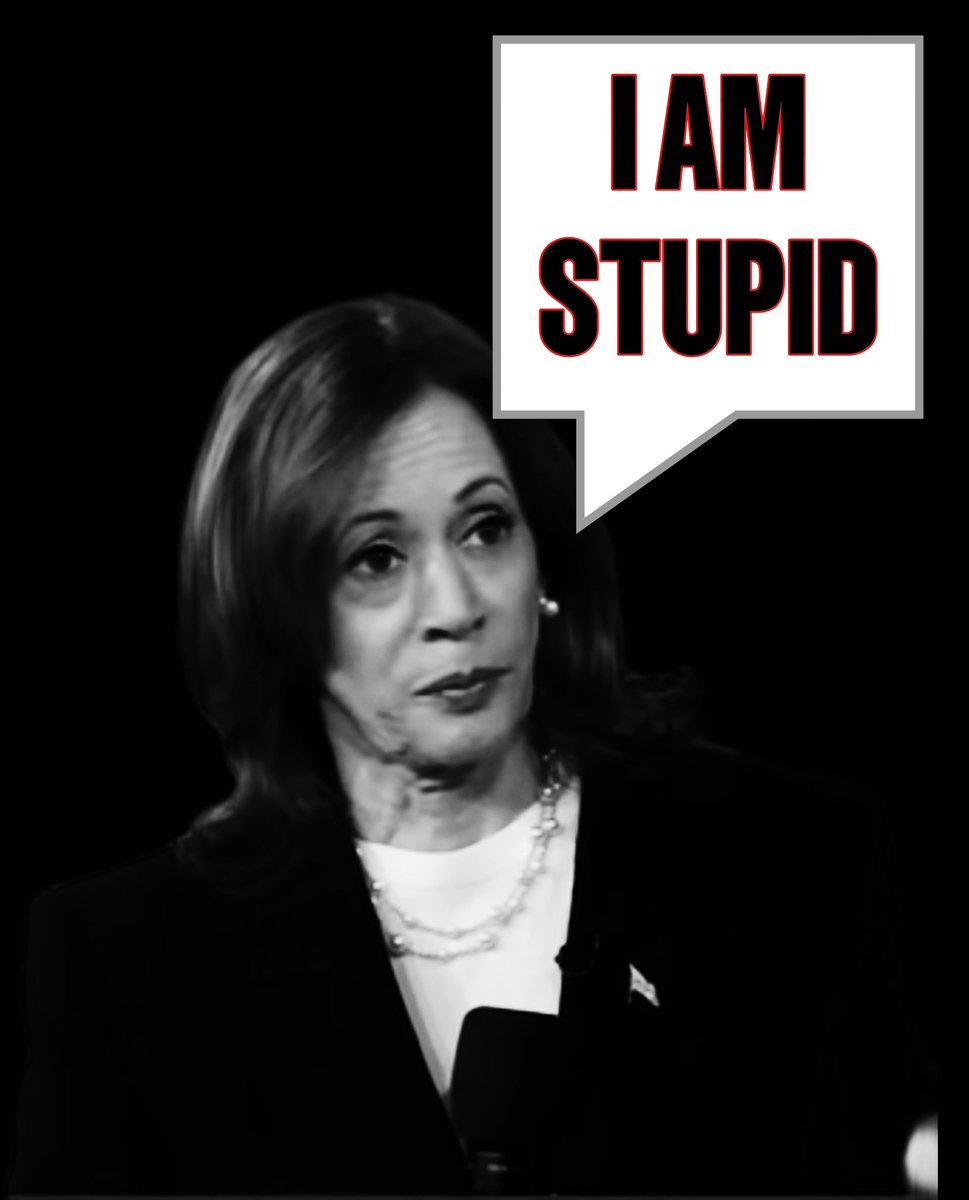 GuntherEagleman's tweet image. We know.