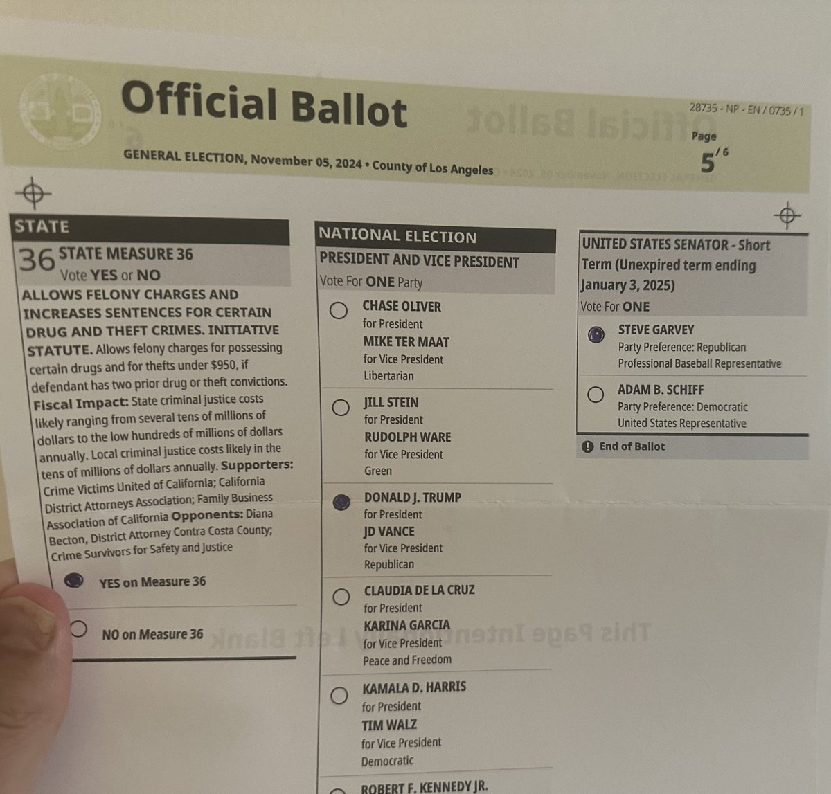 Richard Hanania tweet media