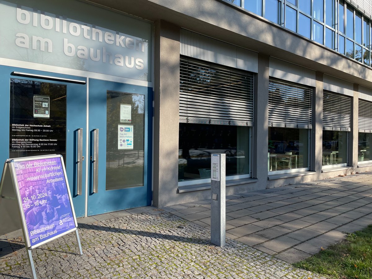 IGV Dessau tweet media