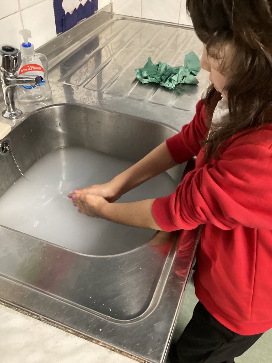 St Finbar's Year 2 Poppy Class tweet media