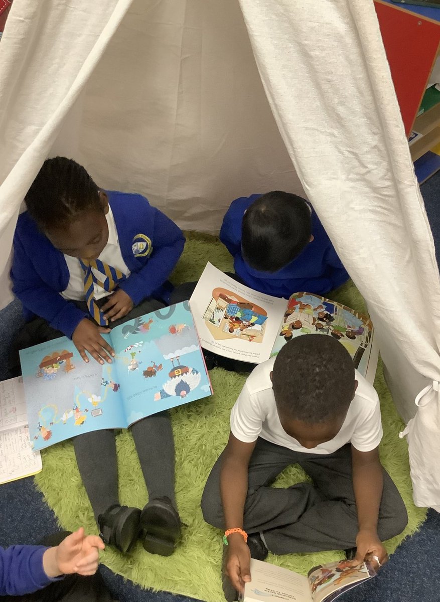 St Wilfrid's tweet media
