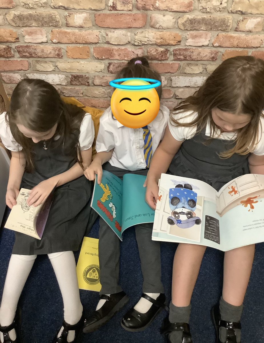 St Wilfrid's tweet media