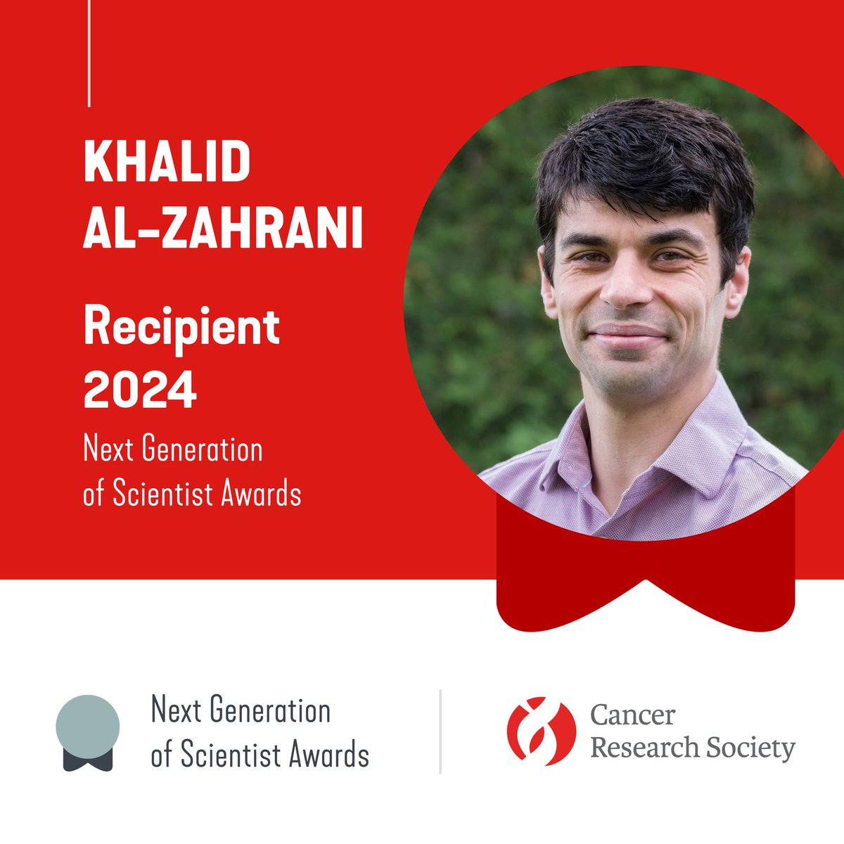 Khalid Al-Zahrani tweet media