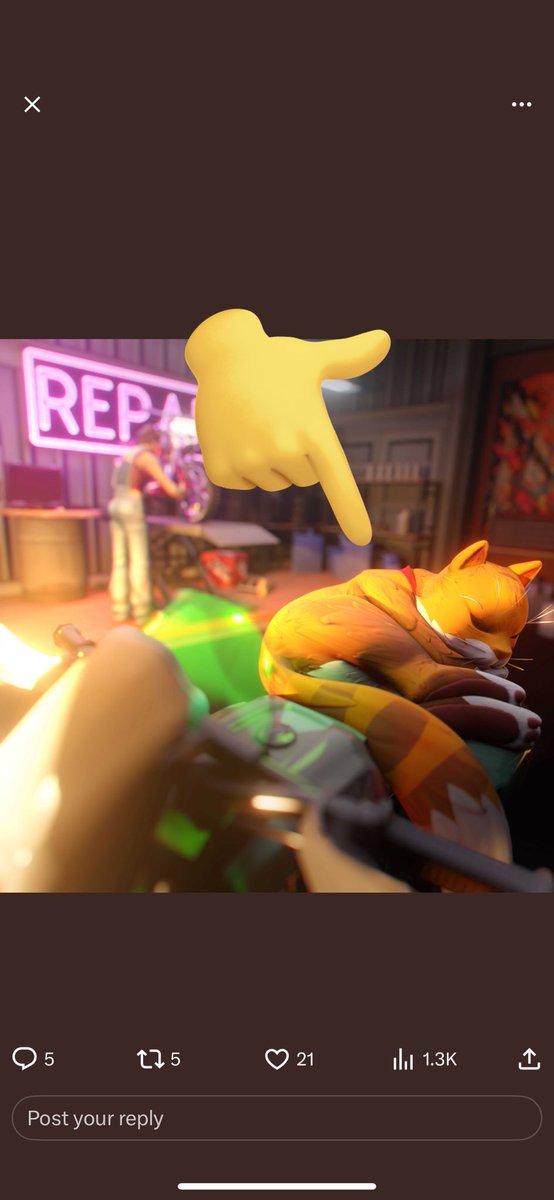 Bruttus30247512's tweet photo. @TrialXtreme #FindNitro as nitro events ends tomorrow i want to upload all of the nitros i found during the event and before! https://t.co/du9gwqntgq