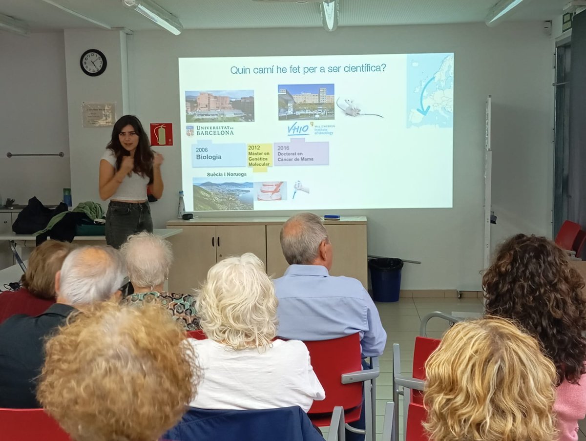 Mònica Sánchez Guixé tweet media