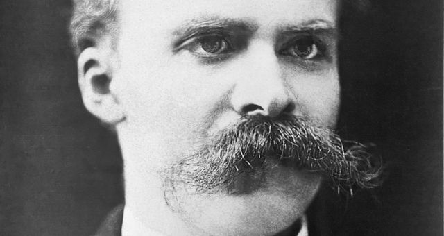3/4: Pourquoi et comment renoncer à la vérité 🙊

La remise en cause de la notion de "vérité" pousse-t-elle Nietzsche à la refuser totalement ?

⬇️⬇️
radiofrance.fr/franceculture/…