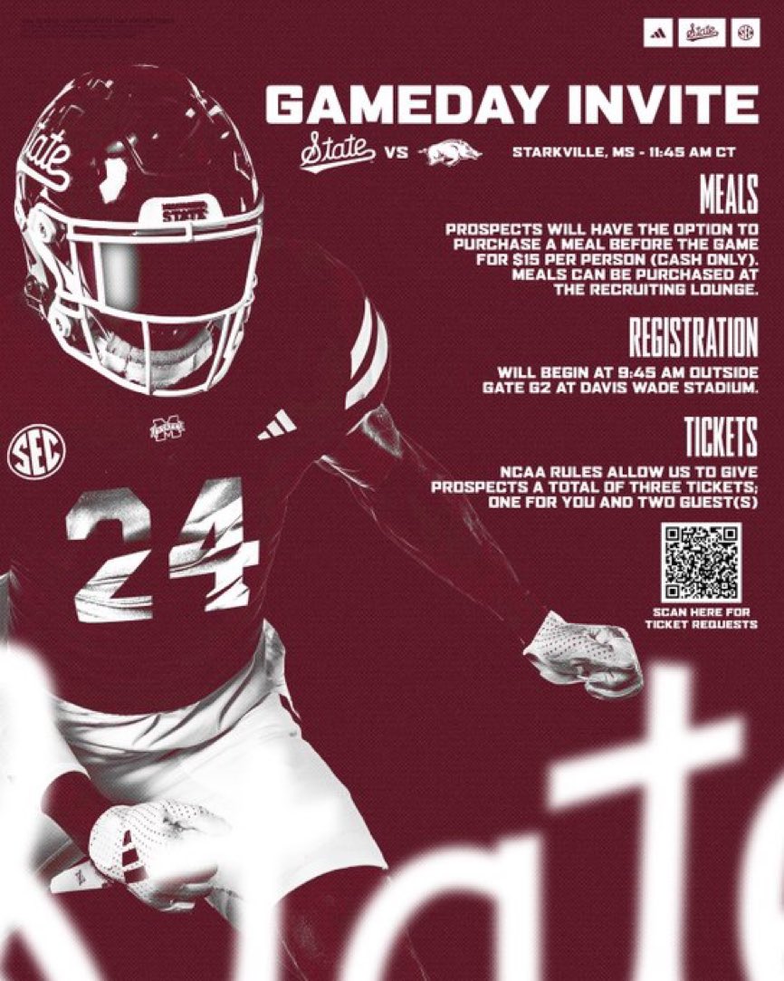 CamLockedUp's tweet photo. I’m in STARK-VEGAS this weekend 🔥🔥 @Lee_Wilbanks @Kalyn_Rob @HailStateFB https://t.co/nHISreIdMQ