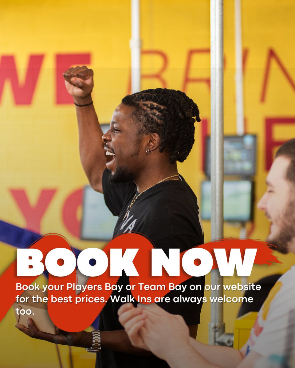 One of the highlights of Golf It! is the state-of-the-art 52-bay double-decker Toptracer driving range, complete with family-friendly bays and a cutting-edge Trackman simulator. 

We even offer UNLIMITED BALLS and FREE CLUB HIRE on every bay! 
 
Our 52-bay, two-tier floodlit