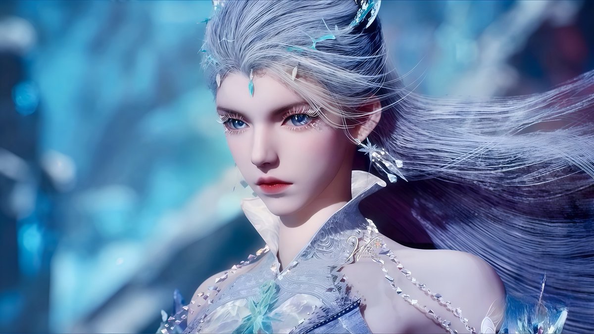 สปอยตอนที่ 72
“เมื่อเห็นสตรีเพลิงใช้น้ำพุร้อนหยาง อวี่เฮ่าใช้น้ำพุร้อนหยินเรียกเทพีหิมะออกมา เป็นความหนาวเหน็บที่น่ากลัวเหลือเกิน… เปิดตัวทักษะพายุหมุนแห่งหิมะน้ำแข็ง! นี่แหละคือพลังที่แท้จริงของจักรพรรดิเทพีหิมะ”

#สำนักถังเลิศภพจบแดน #ดินแดนพรหมยุทธ์ #ตำนานจอมยุทธ์ภูตถังซาน