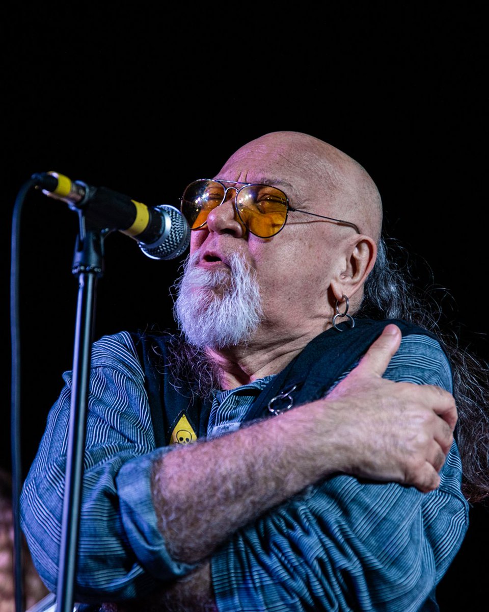 🤘🏼 Domingo pasado en Minas.

Gracias a quienes se acercaron y nos recibieron con tanto cariño, una alegría.

📸 <a href="/gonzabeiro/">pickle</a>