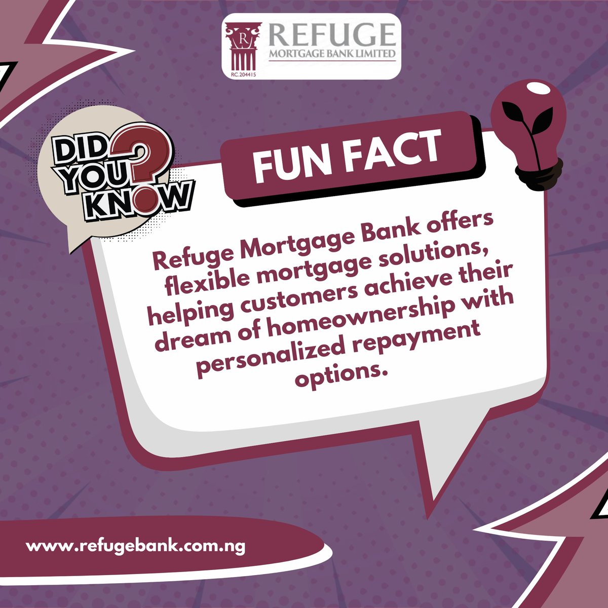 BankRefuge's tweet photo. Many investment strategies with great benefits take place in the four walls of the bank 😁 walk in and discuss with the team today 

#flexiblemortgage
#RMB https://t.co/FThSBqLJjA