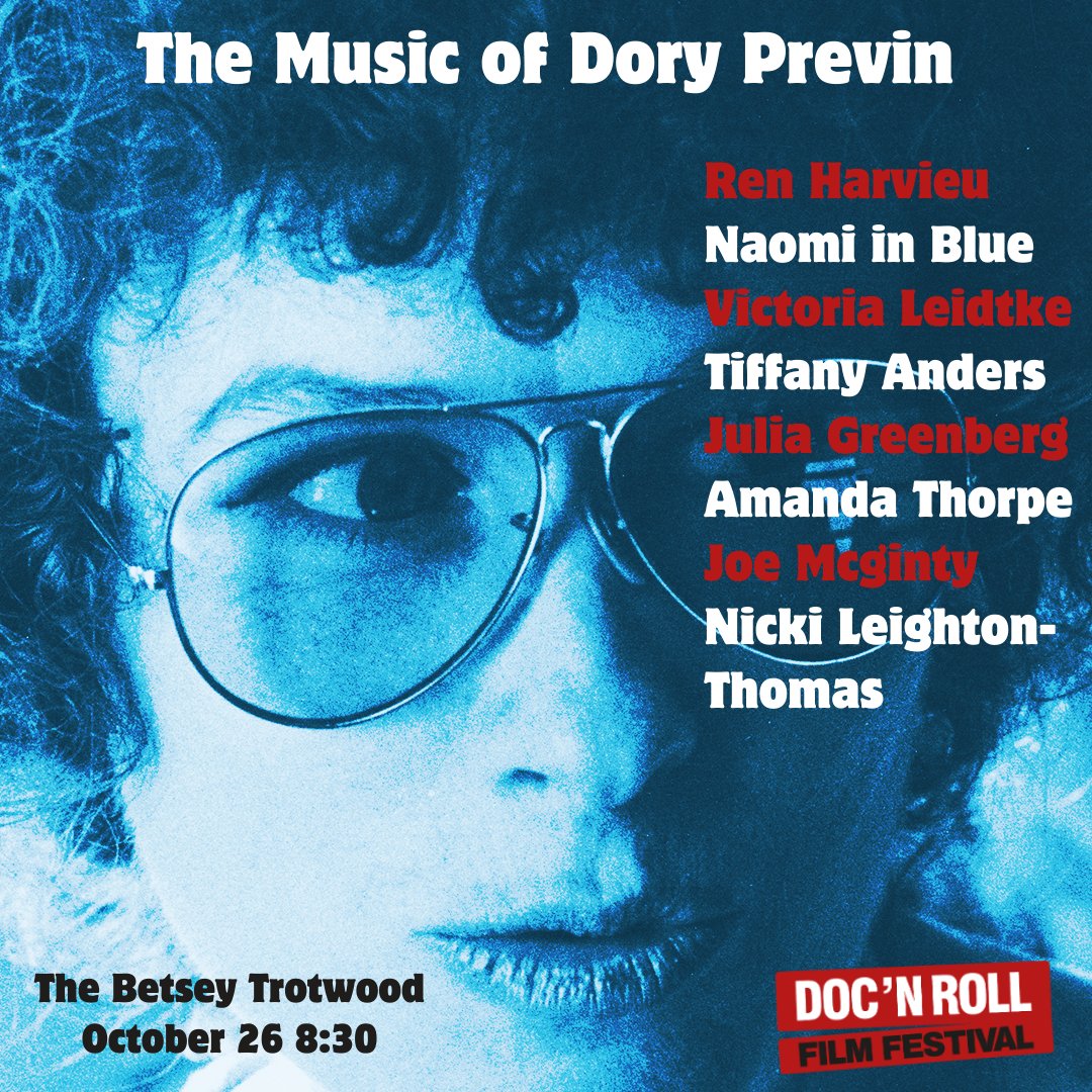 Dory Previn Documentary (@doryprevindoc) on Twitter photo <a href="/exitthelemming/">Samuel West 💙💛</a> @AnnaWatson99 <a href="/docnrollfest/">Doc'n Roll Films</a> <a href="/exitthelemming/">Samuel West 💙💛</a> thanks for sharing! We are fans! We are at <a href="/camfilmfest/">Cambridge Film Festival</a> on 29the and 30th...And if you can make it to London, you can join our after-party at the Betsey Trotwood where London's best singers will be doing their favorite Dory. <a href="/exitthelemming/">Samuel West 💙💛</a> @AnnaWatson99 <a href="/docnrollfest/">Doc'n Roll Films</a> <a href="/exitthelemming/">Samuel West 💙💛</a> thanks for sharing! We are fans! We are at <a href="/camfilmfest/">Cambridge Film Festival</a> on 29the and 30th...And if you can make it to London, you can join our after-party at the Betsey Trotwood where London's best singers will be doing their favorite Dory.
