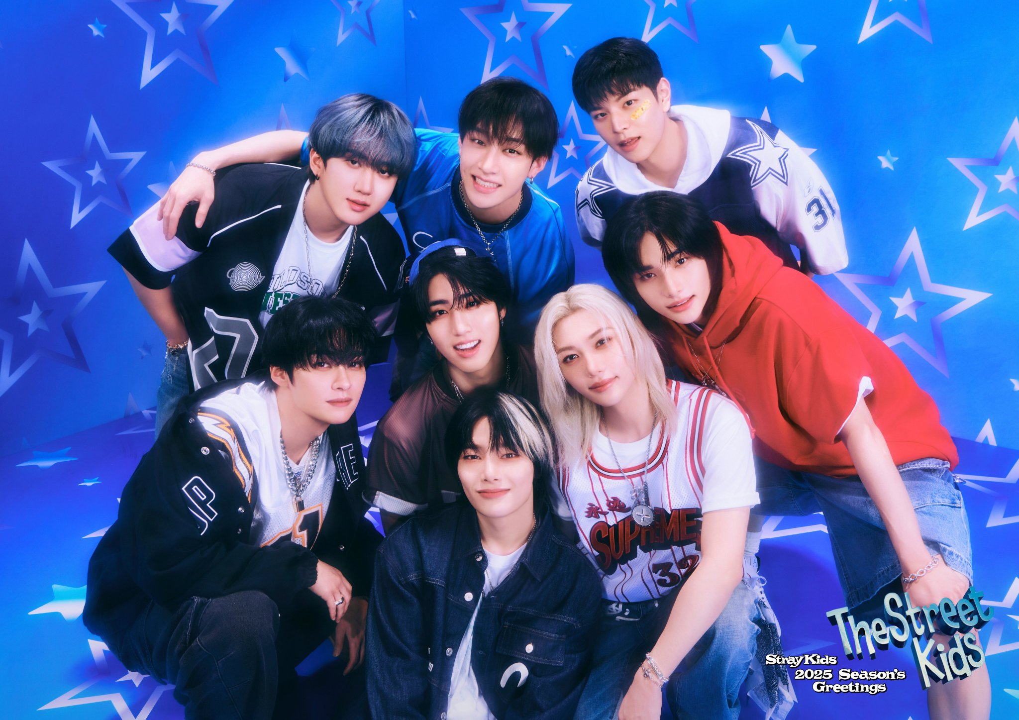 Stray Kids Streams on X: Stray Kids Streams on X: