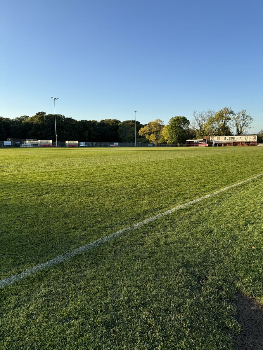 Chislehurst Glebe FC tweet media